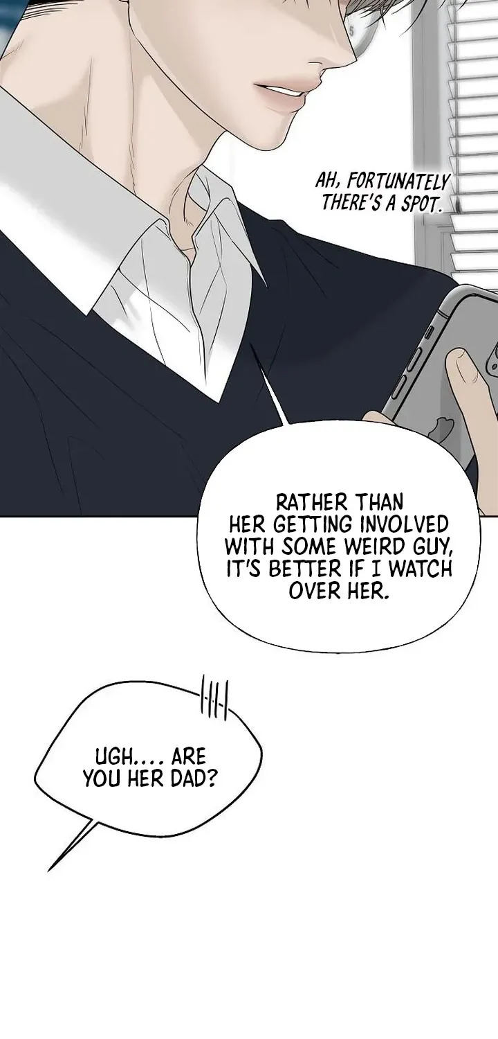 Read Gentle Intruder chapter 20 image 66 on Lezhin