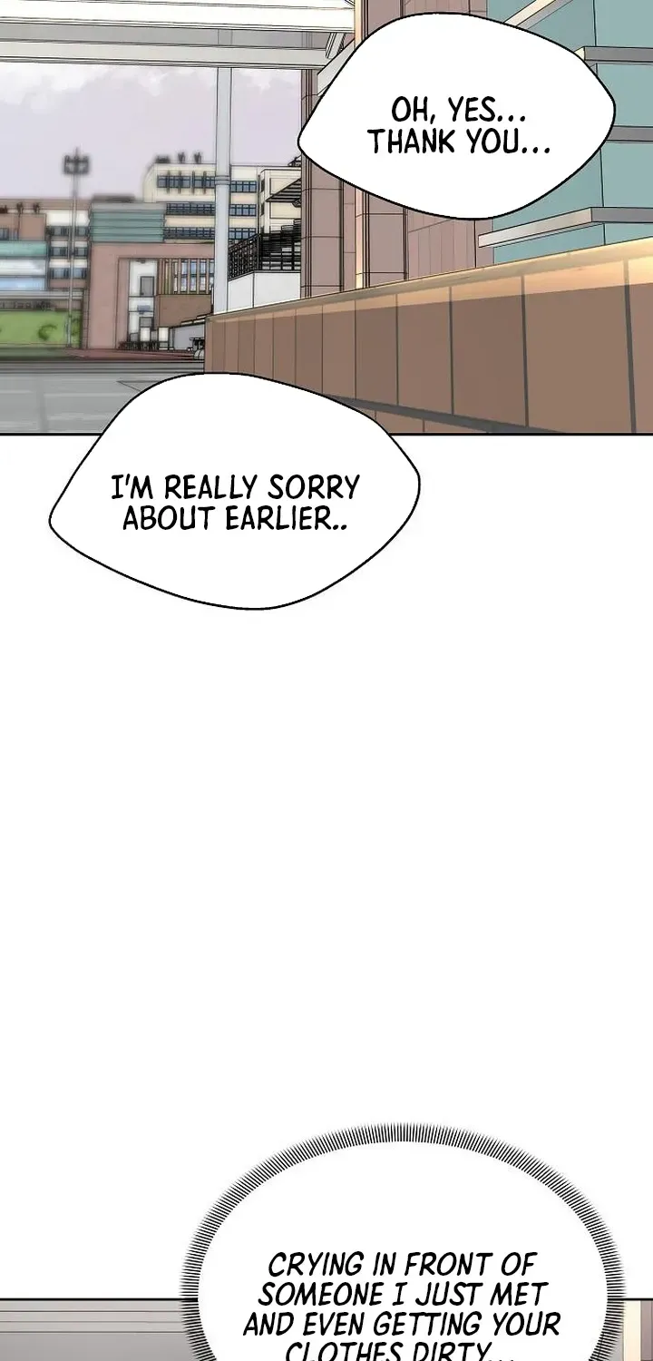 Read Gentle Intruder chapter 20 image 72 on Lezhin