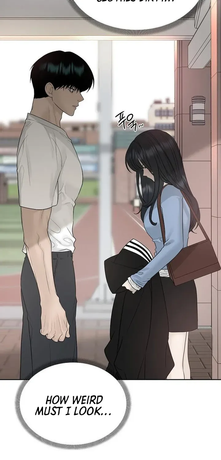 Read Gentle Intruder chapter 20 image 73 on Lezhin