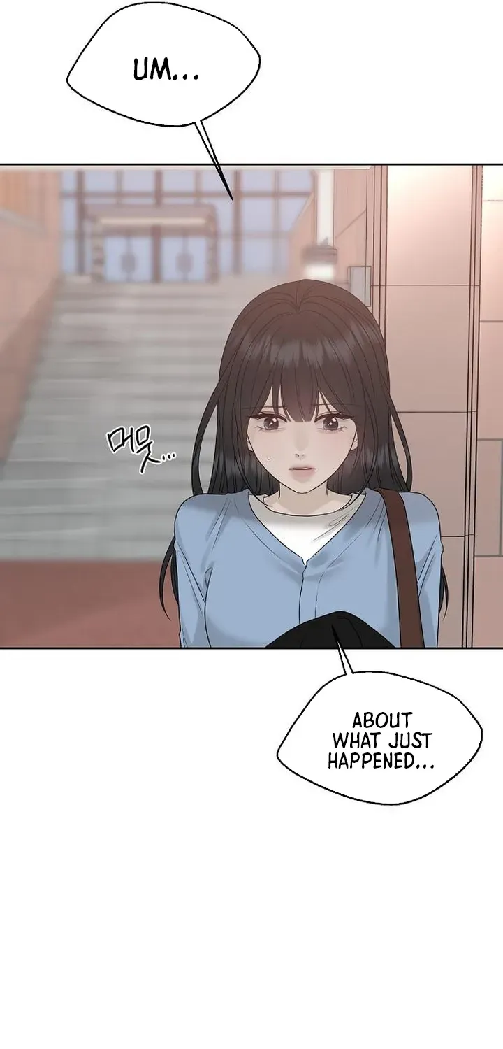 Read Gentle Intruder chapter 20 image 75 on Lezhin
