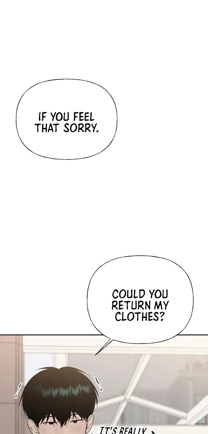 Read Gentle Intruder chapter 20 image 77 on Lezhin