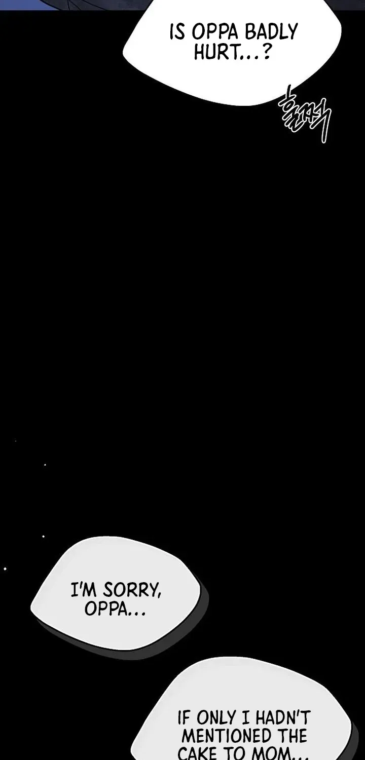 Read Gentle Intruder chapter 20 image 8 on Lezhin