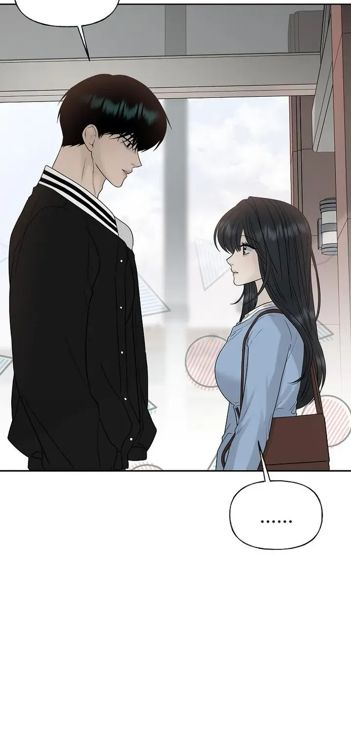 Read Gentle Intruder chapter 20 image 85 on Lezhin