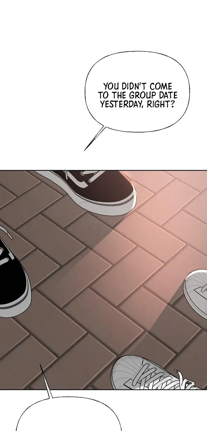 Read Gentle Intruder chapter 20 image 88 on Lezhin