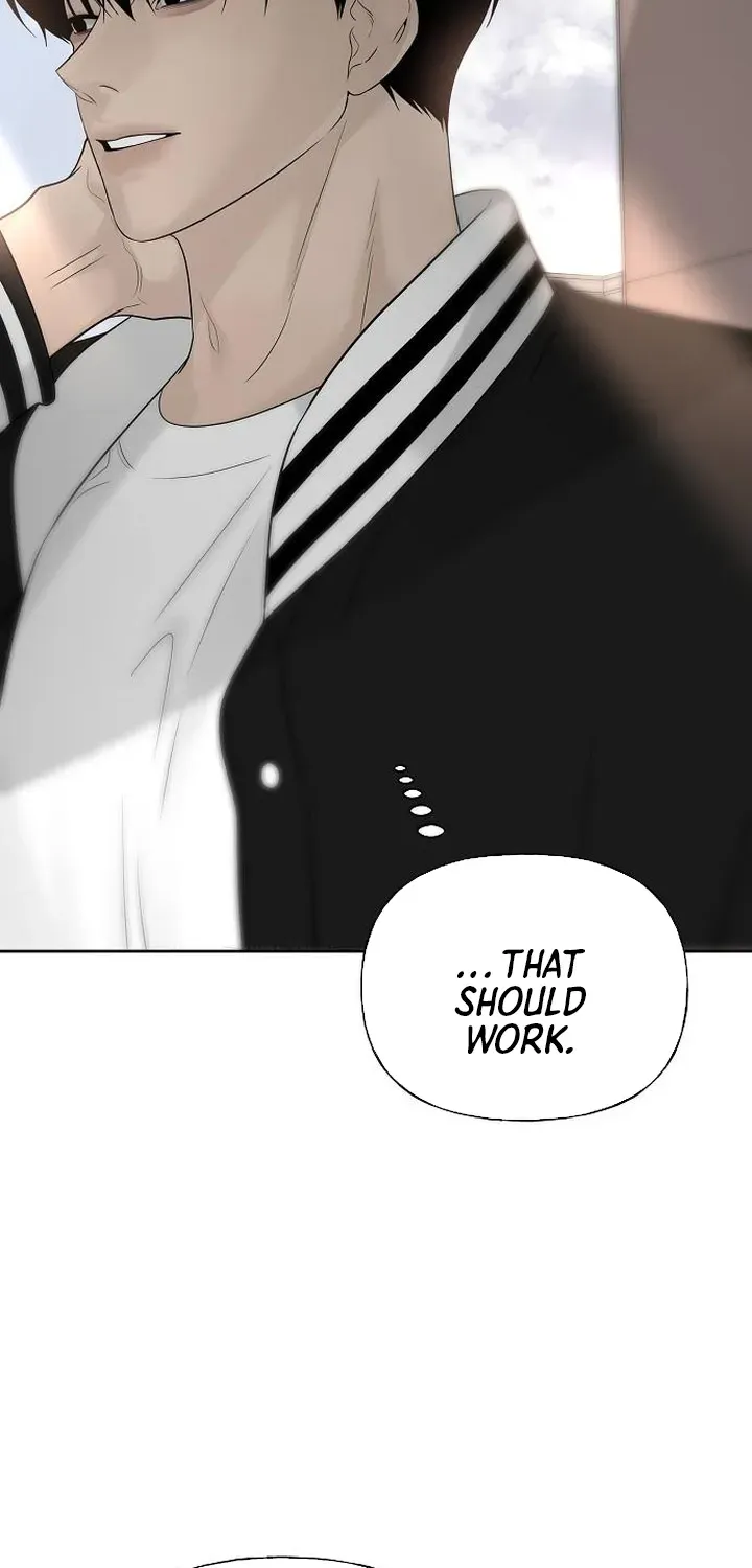 Read Gentle Intruder chapter 20 image 90 on Lezhin