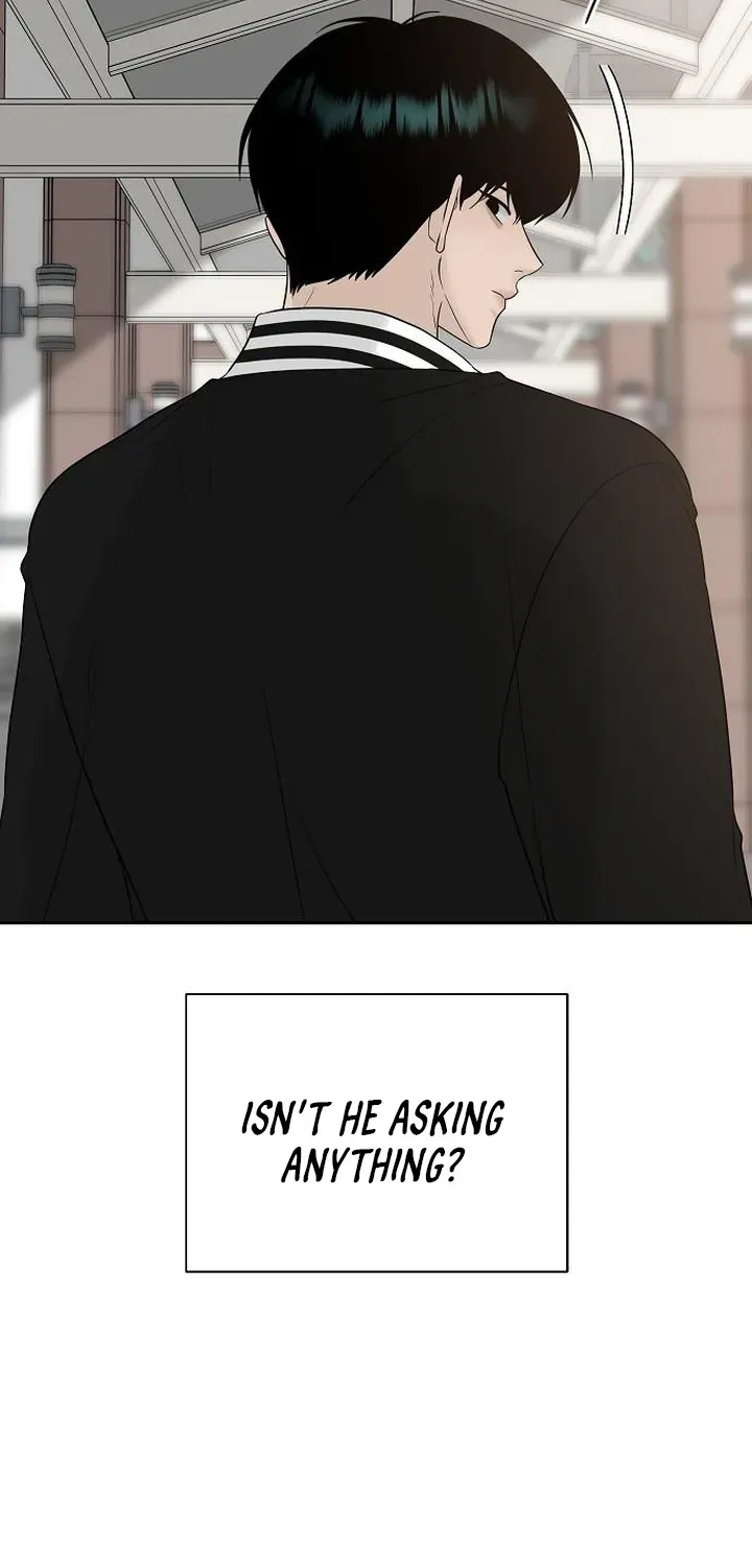 Read Gentle Intruder chapter 20 image 98 on Lezhin