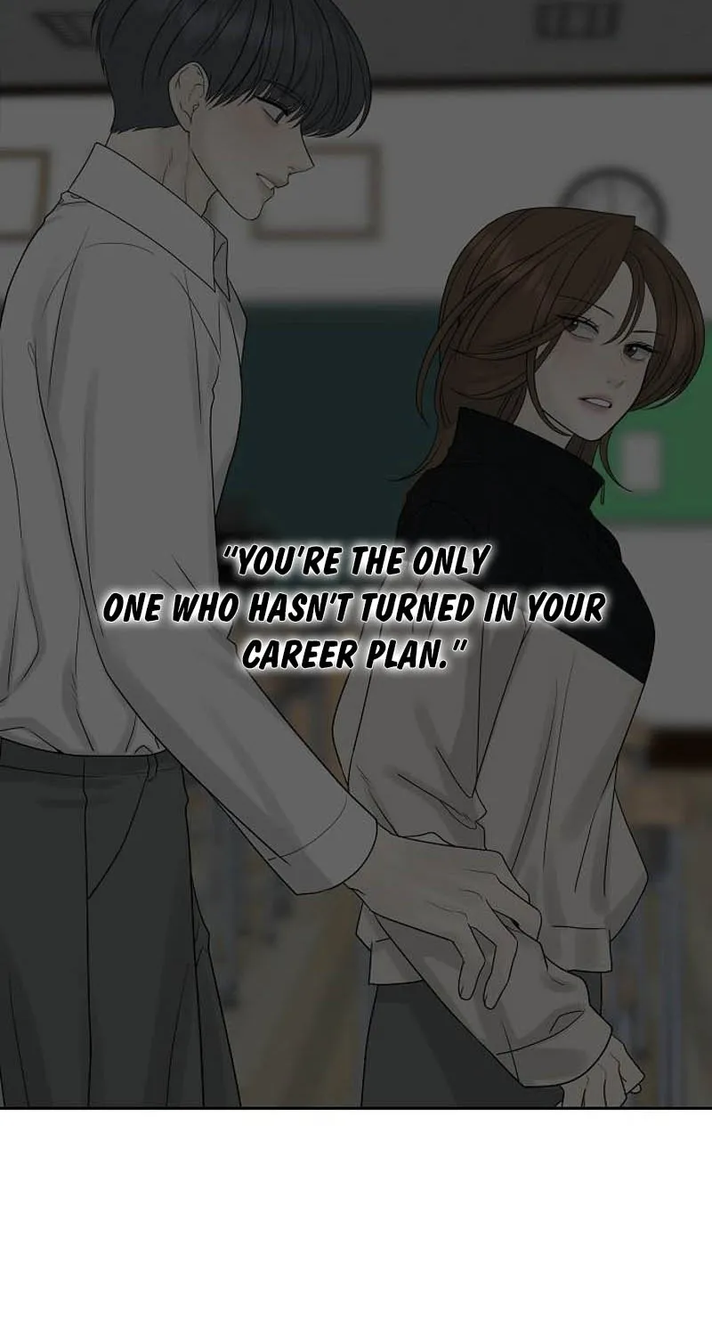 Read Gentle Intruder chapter 24 image 107 on Lezhin