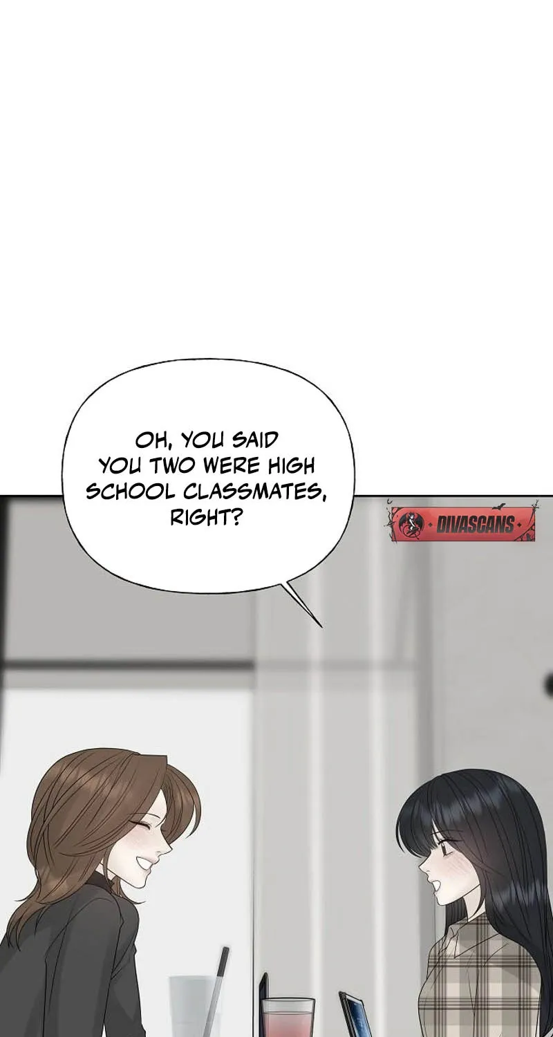 Read Gentle Intruder chapter 24 image 108 on Lezhin