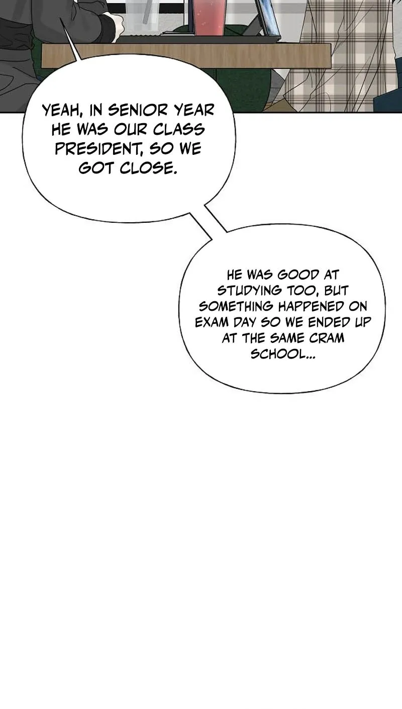 Read Gentle Intruder chapter 24 image 109 on Lezhin