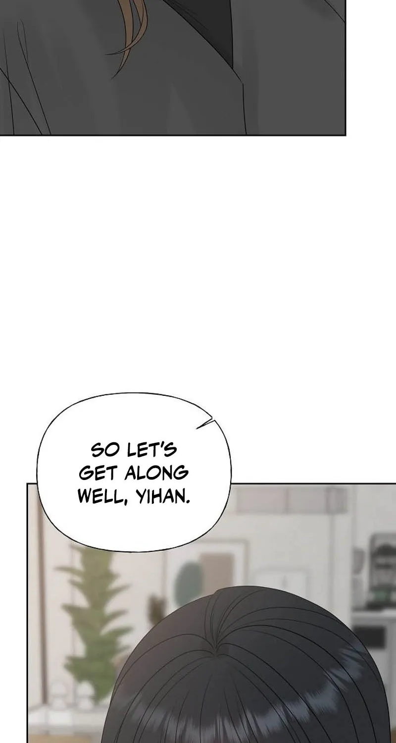 Read Gentle Intruder chapter 24 image 111 on Lezhin
