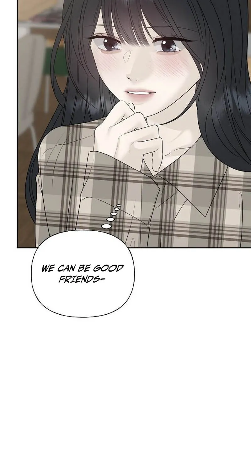 Read Gentle Intruder chapter 24 image 112 on Lezhin