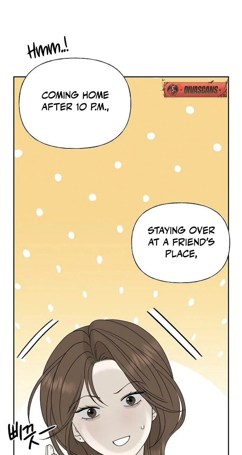 Read Gentle Intruder chapter 24 image 114 on Lezhin
