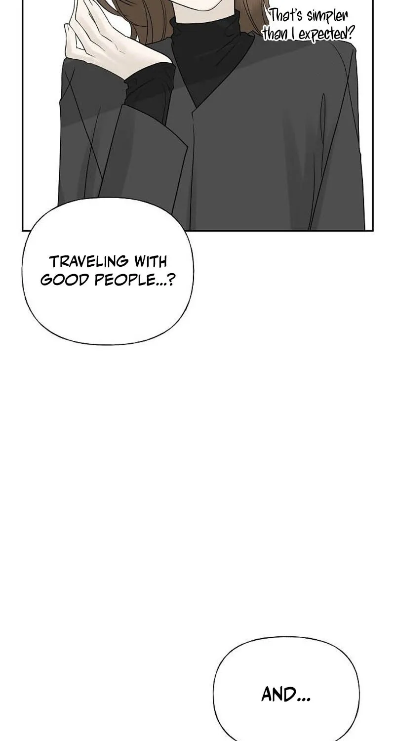 Read Gentle Intruder chapter 24 image 115 on Lezhin