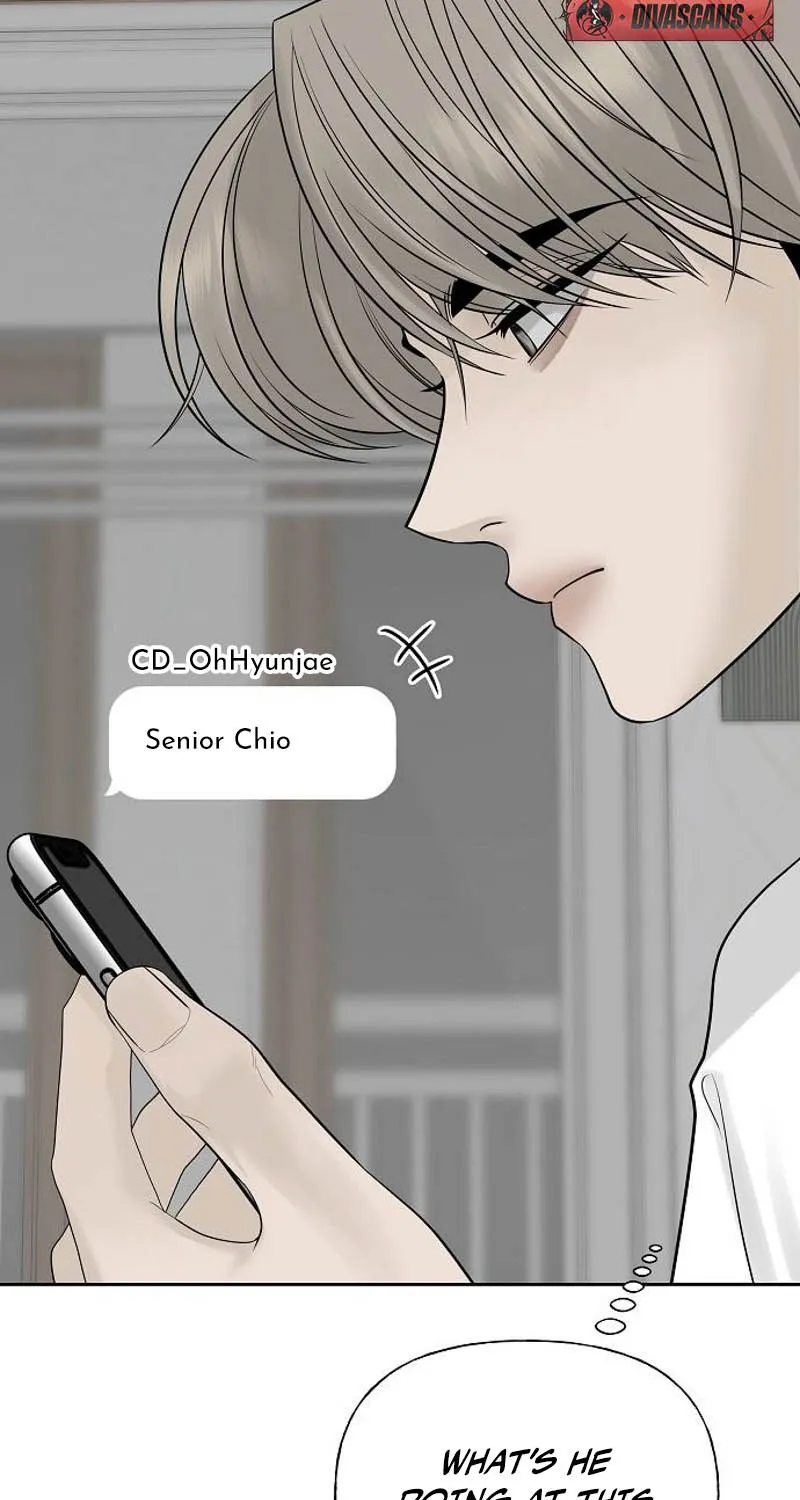 Read Gentle Intruder chapter 24 image 126 on Lezhin