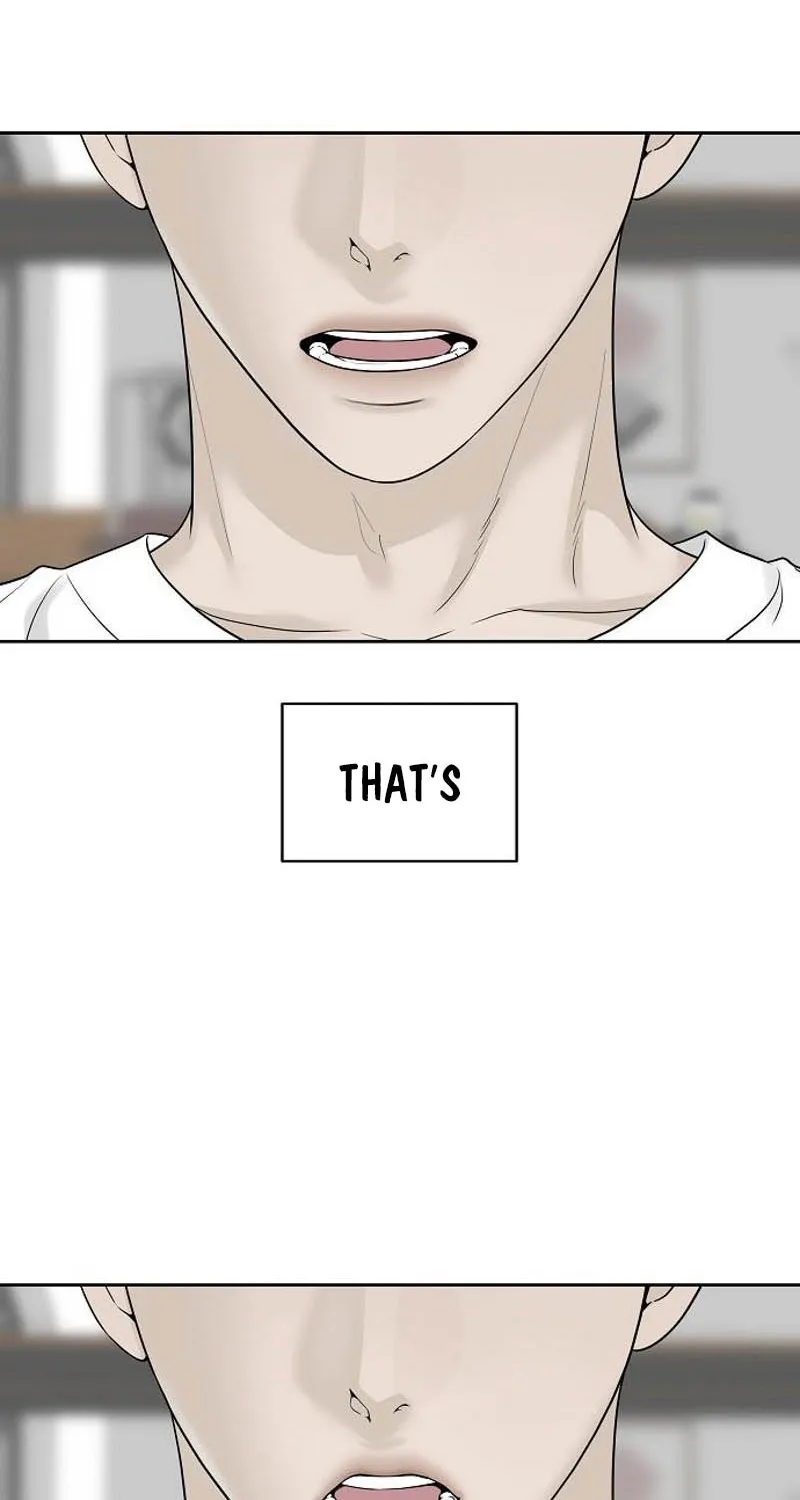 Read Gentle Intruder chapter 24 image 13 on Lezhin
