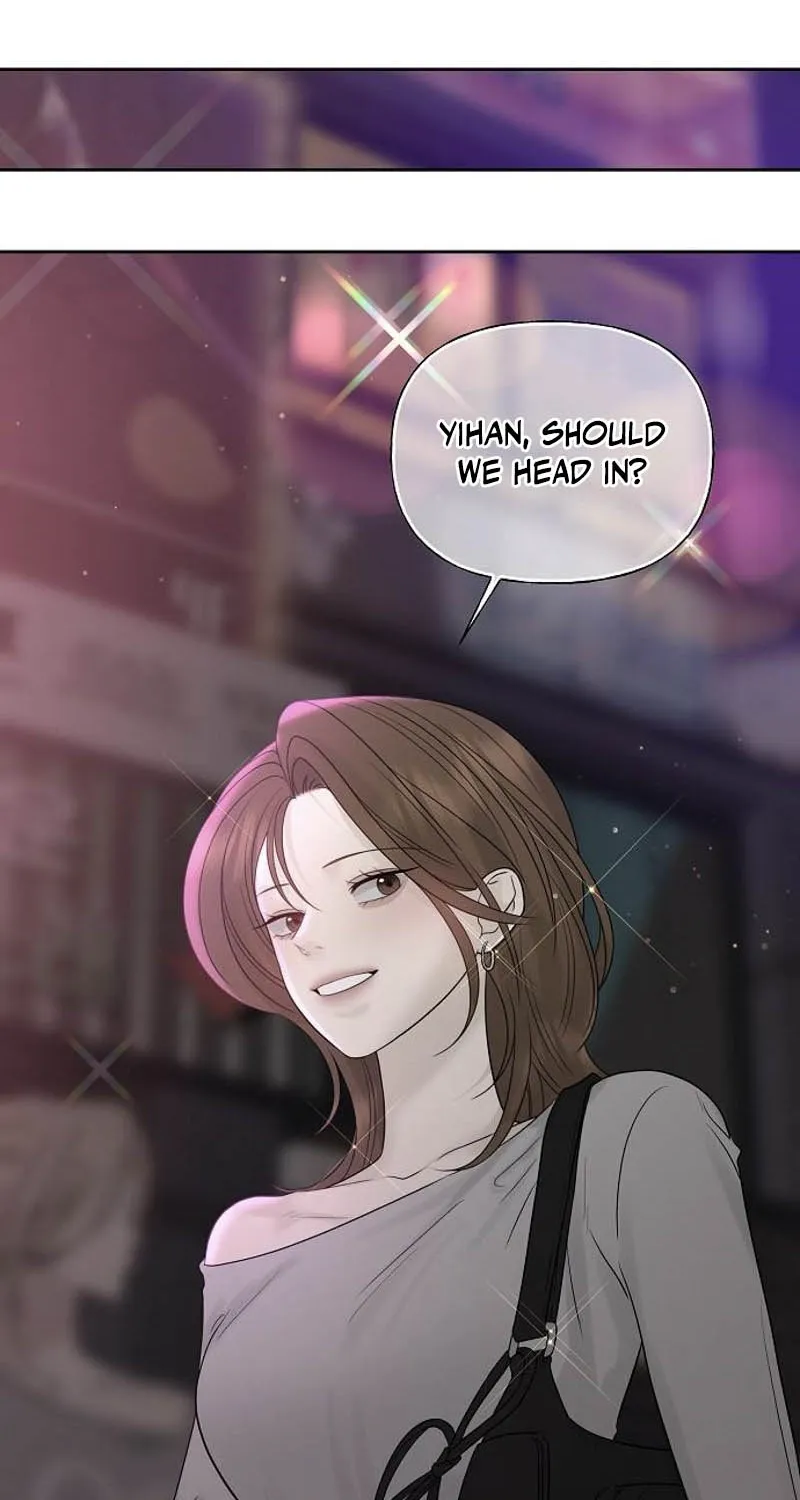 Read Gentle Intruder chapter 24 image 133 on Lezhin