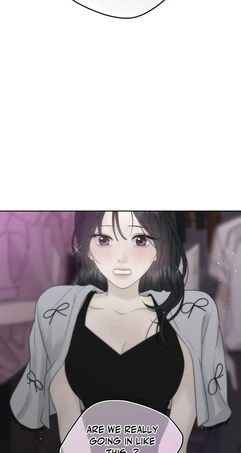Read Gentle Intruder chapter 24 image 135 on Lezhin
