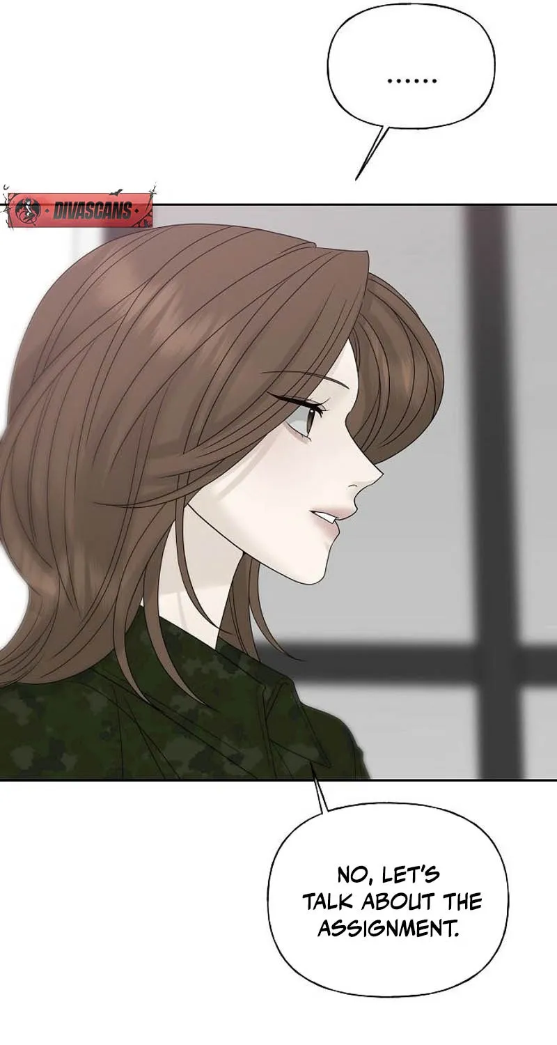 Read Gentle Intruder chapter 24 image 20 on Lezhin