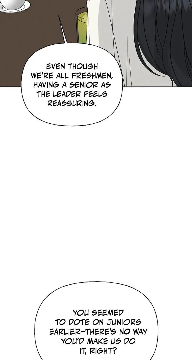 Read Gentle Intruder chapter 24 image 26 on Lezhin