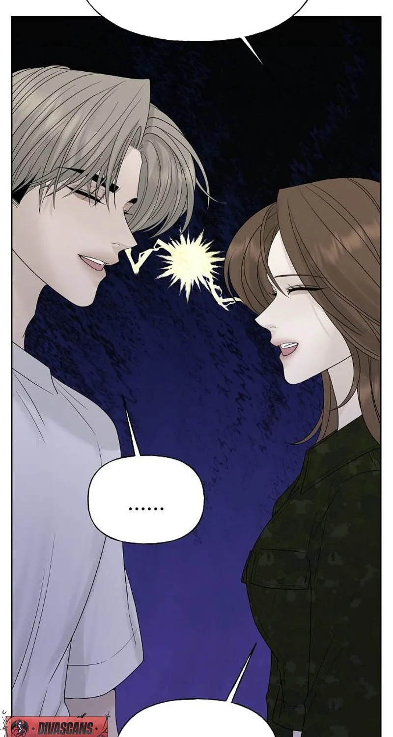 Read Gentle Intruder chapter 24 image 27 on Lezhin