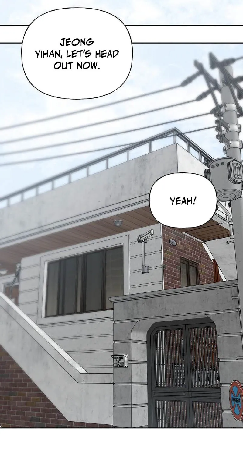 Read Gentle Intruder chapter 24 image 34 on Lezhin