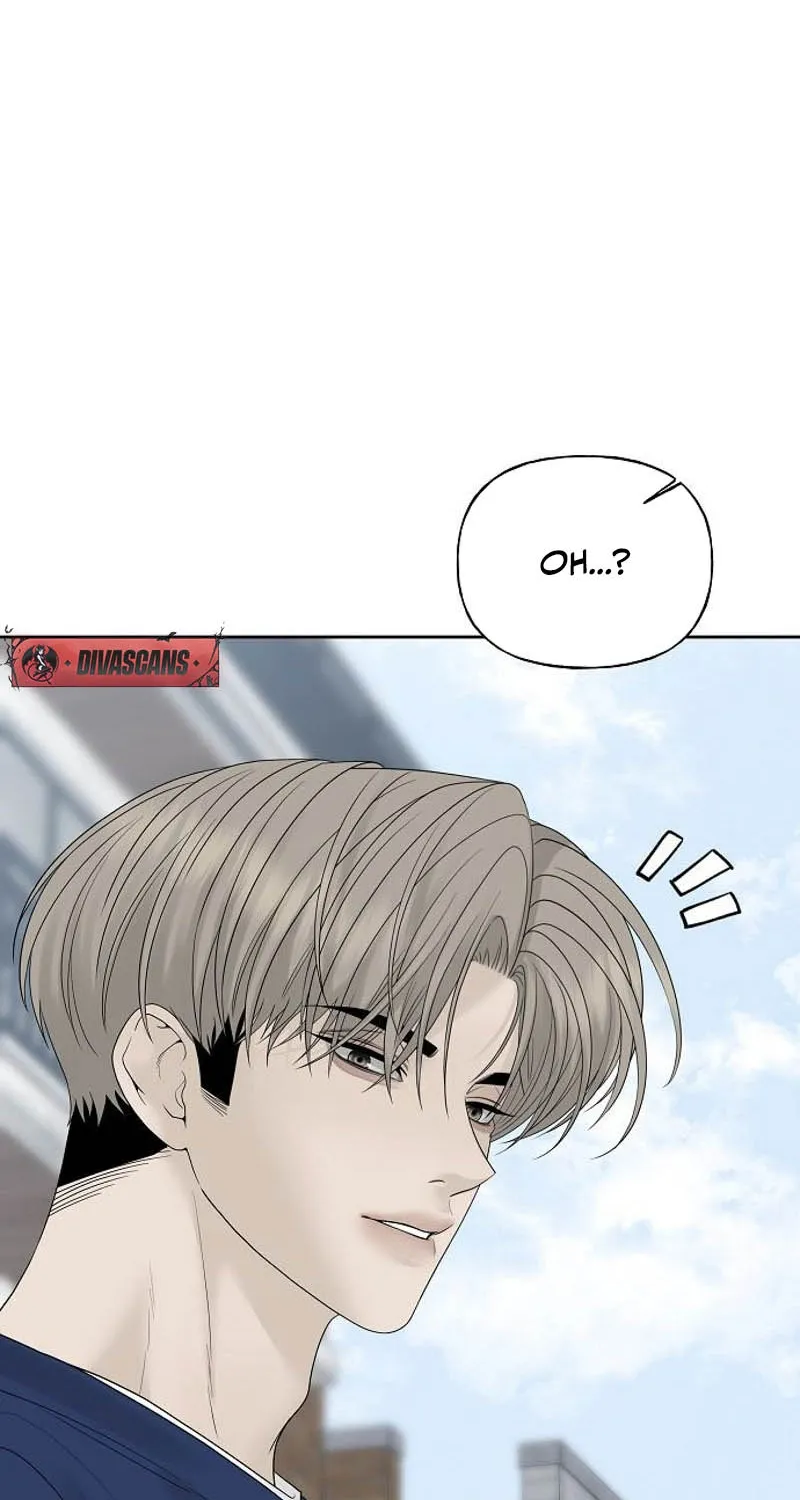 Read Gentle Intruder chapter 24 image 35 on Lezhin