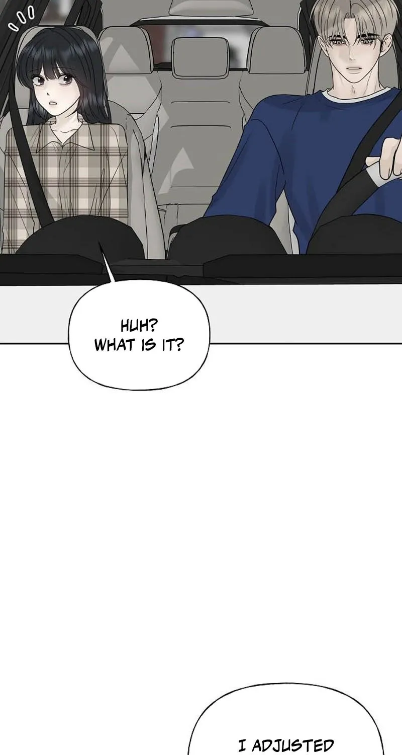 Read Gentle Intruder chapter 24 image 41 on Lezhin