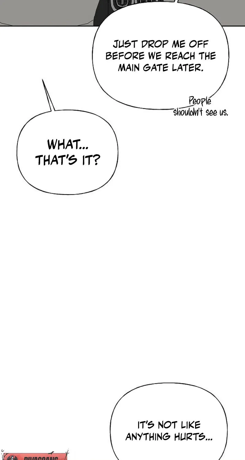Read Gentle Intruder chapter 24 image 44 on Lezhin