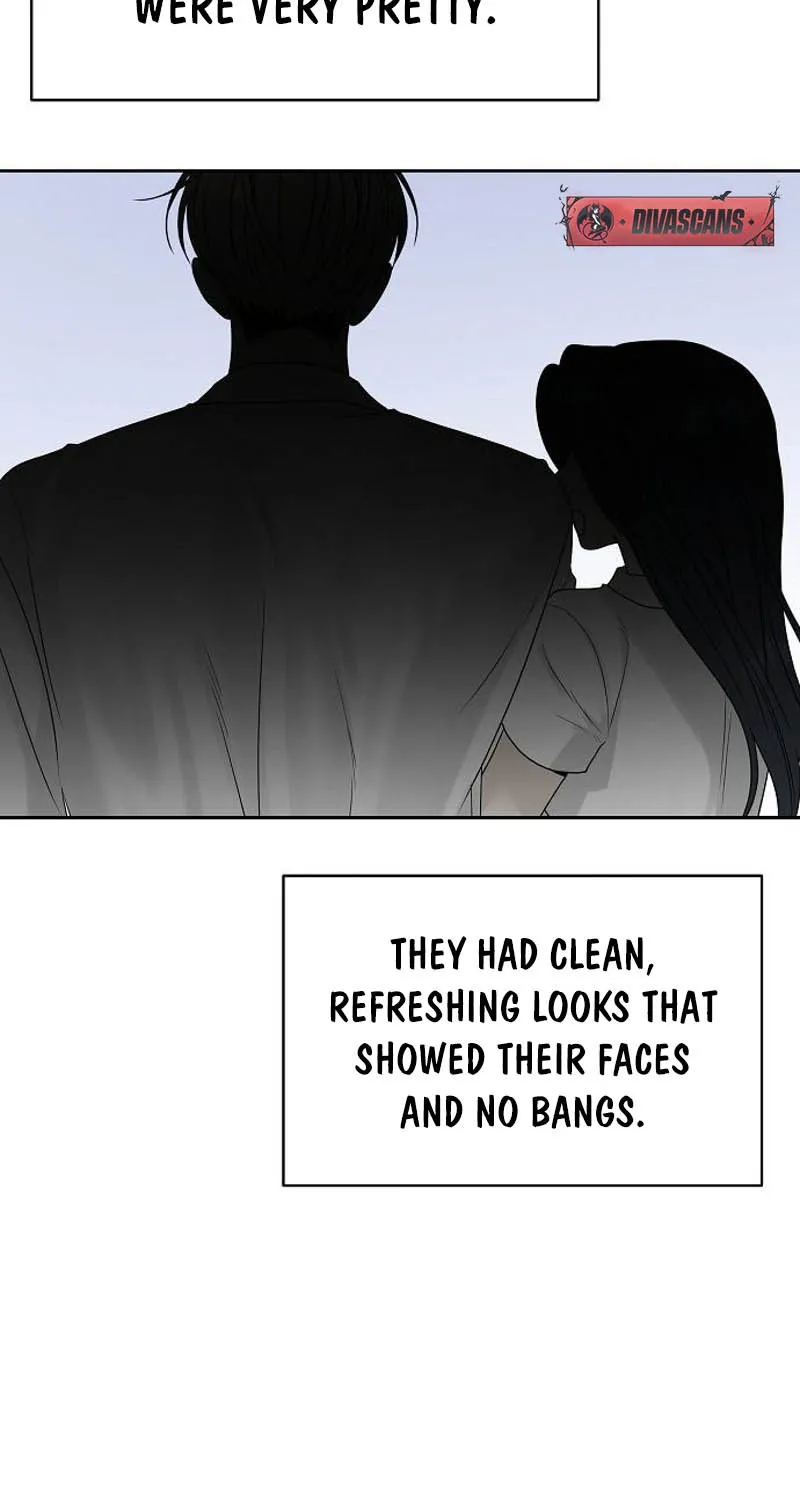 Read Gentle Intruder chapter 24 image 52 on Lezhin