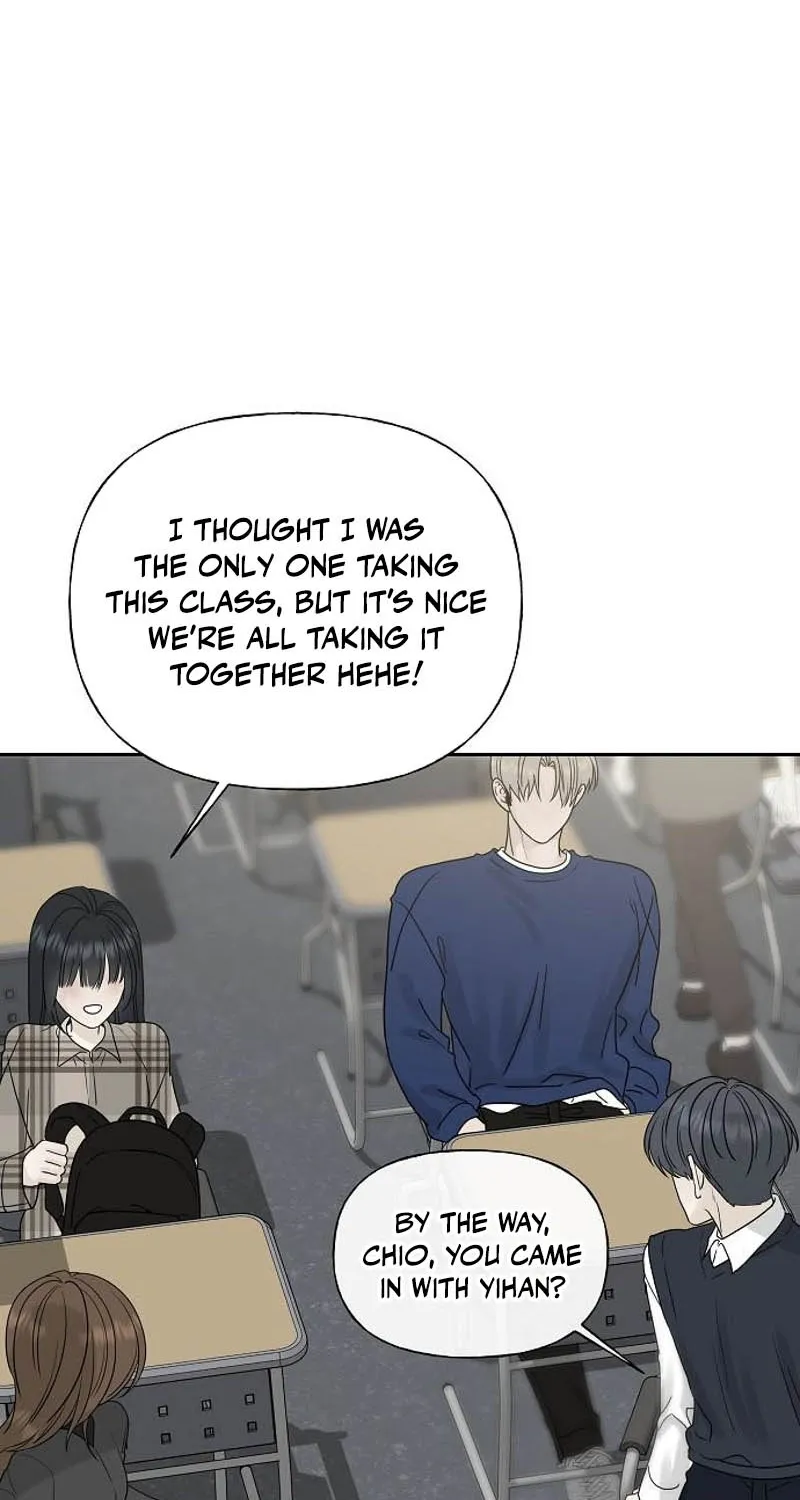 Read Gentle Intruder chapter 24 image 73 on Lezhin