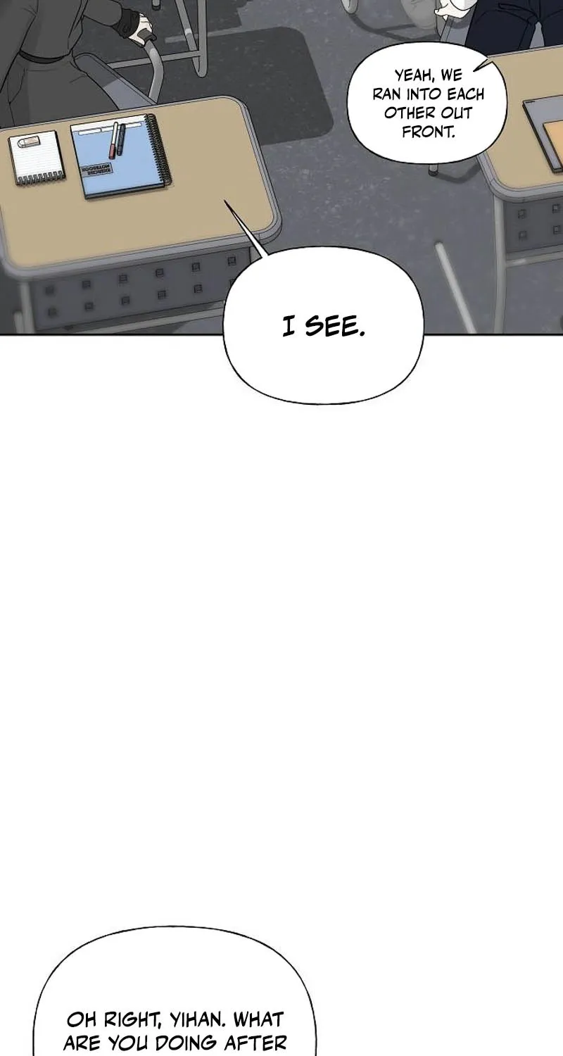 Read Gentle Intruder chapter 24 image 74 on Lezhin