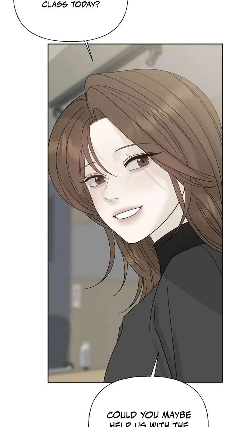 Read Gentle Intruder chapter 24 image 75 on Lezhin
