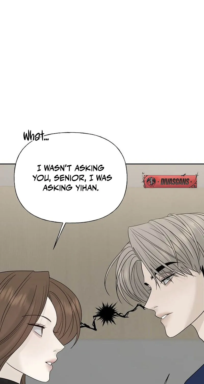 Read Gentle Intruder chapter 24 image 78 on Lezhin