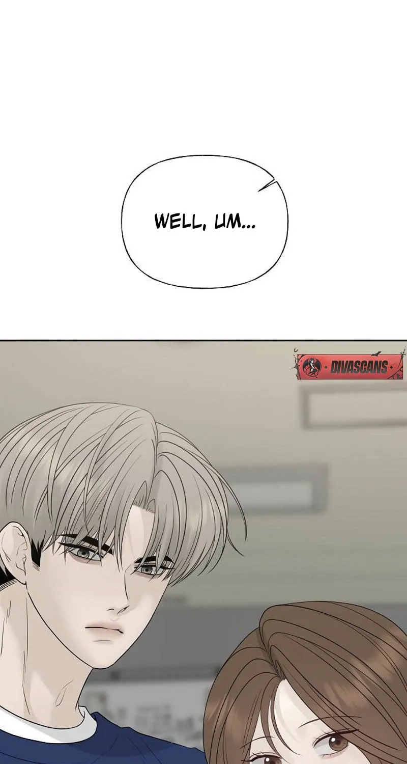Read Gentle Intruder chapter 24 image 84 on Lezhin