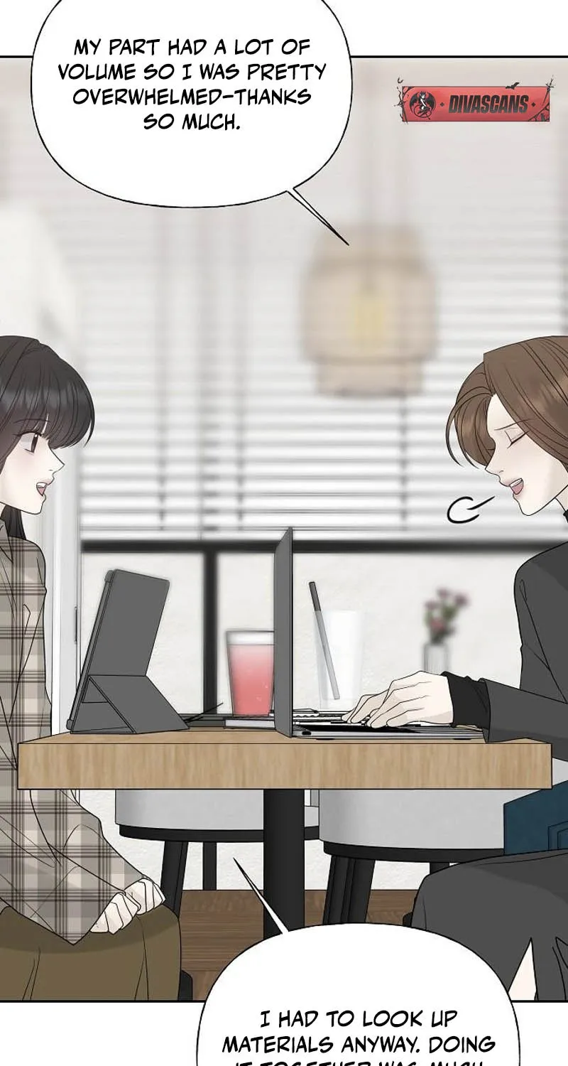 Read Gentle Intruder chapter 24 image 88 on Lezhin