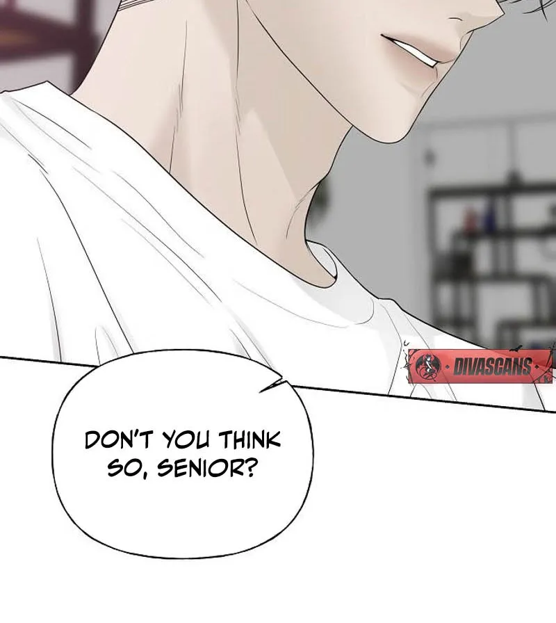 Read Gentle Intruder chapter 24 image 9 on Lezhin