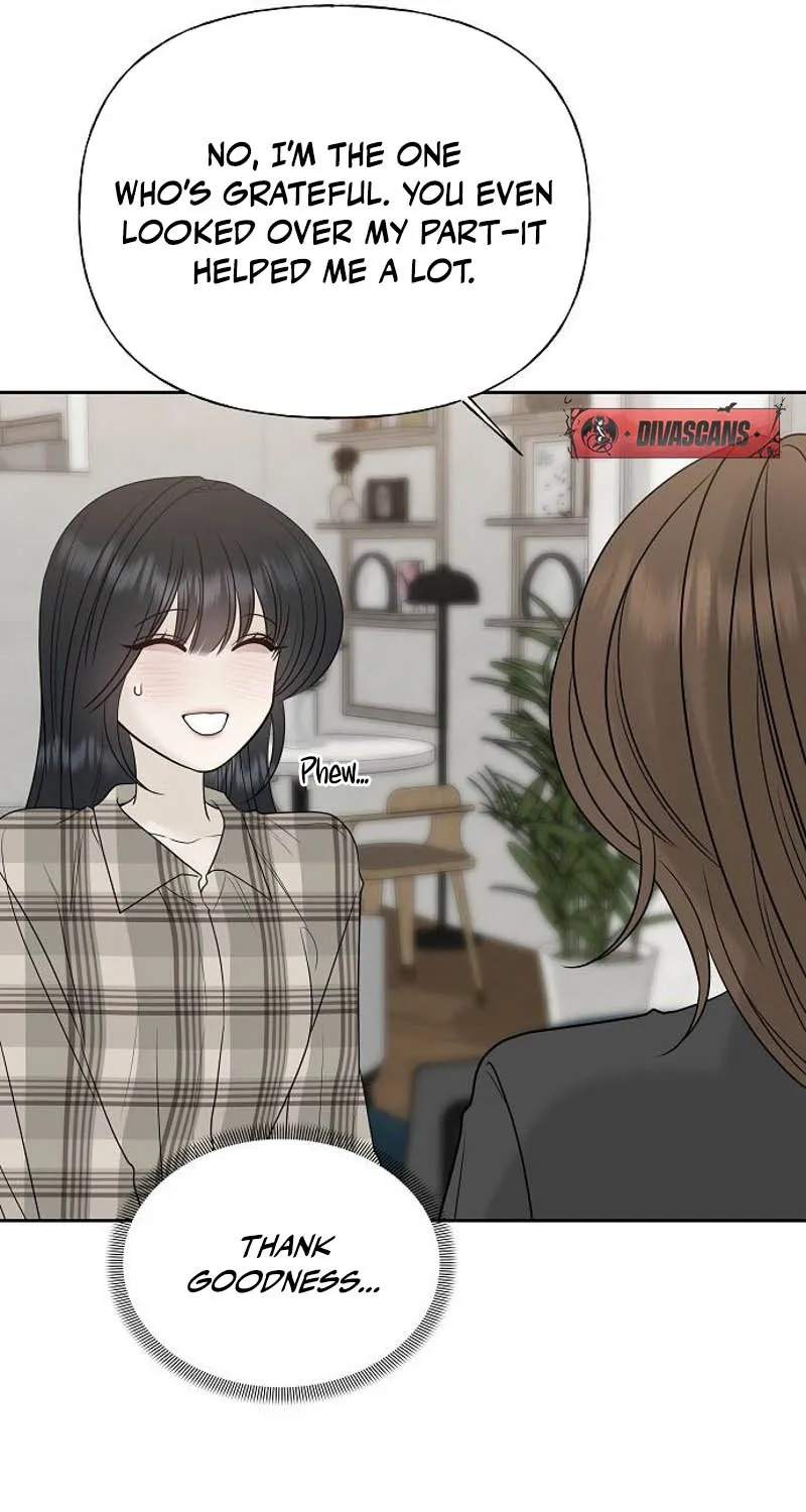 Read Gentle Intruder chapter 24 image 90 on Lezhin