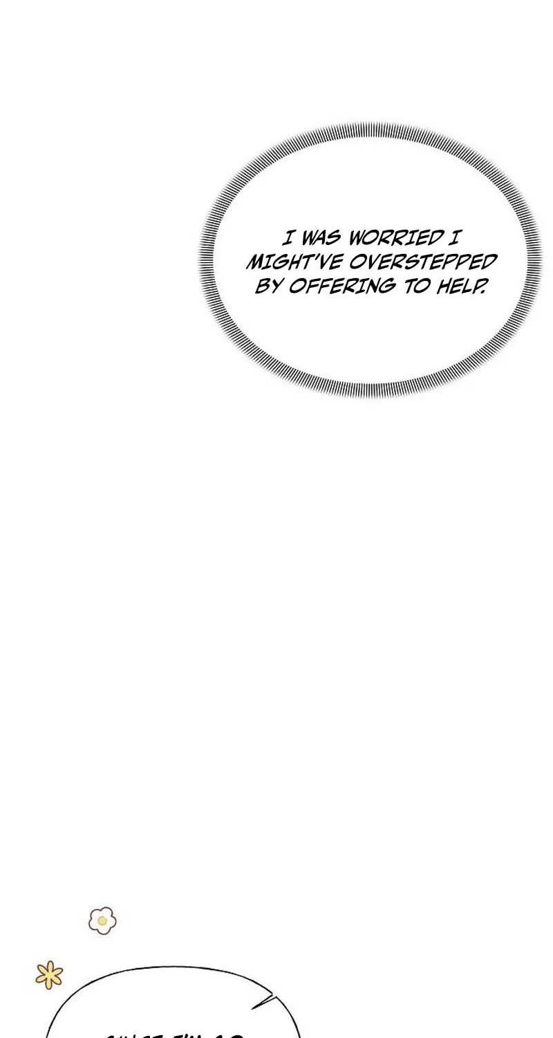 Read Gentle Intruder chapter 24 image 91 on Lezhin