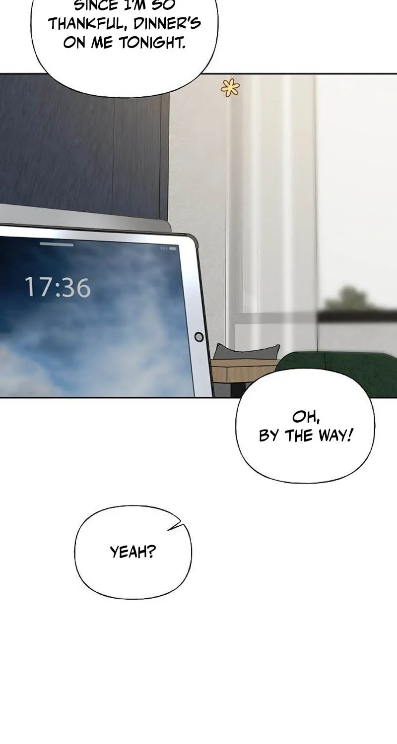 Read Gentle Intruder chapter 24 image 92 on Lezhin
