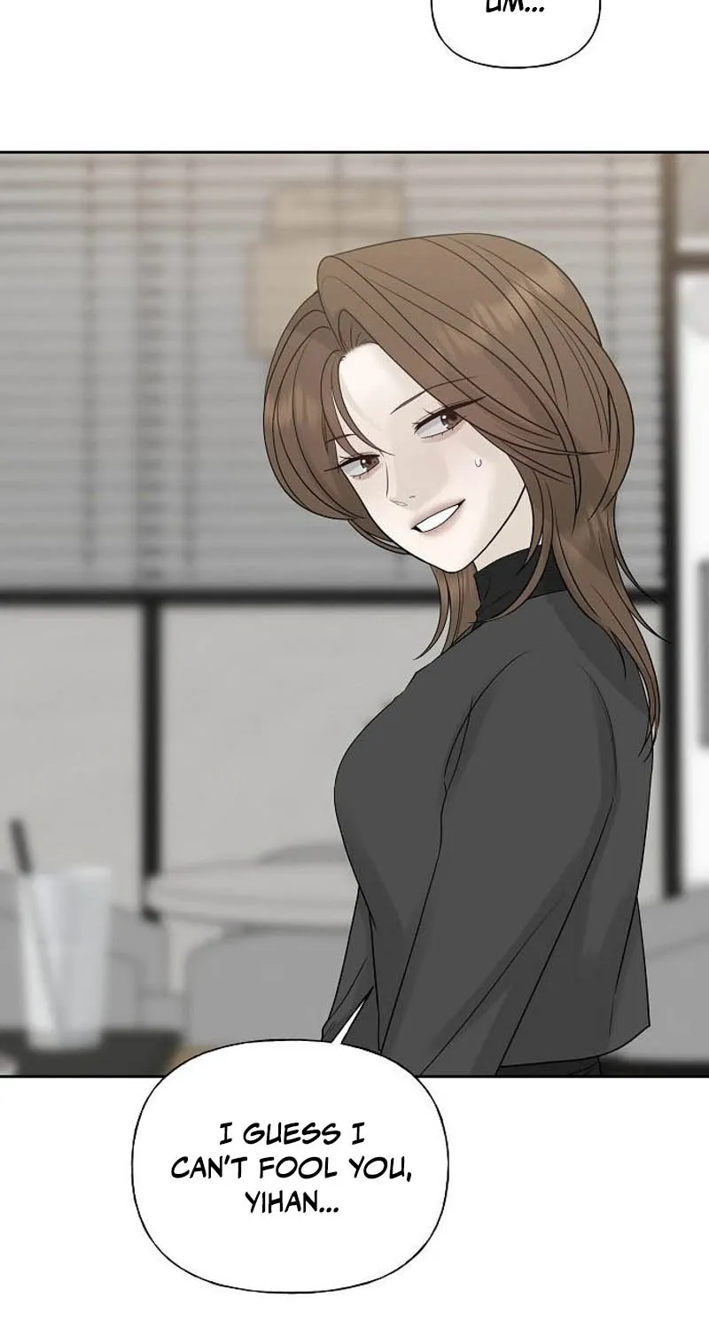 Read Gentle Intruder chapter 24 image 96 on Lezhin
