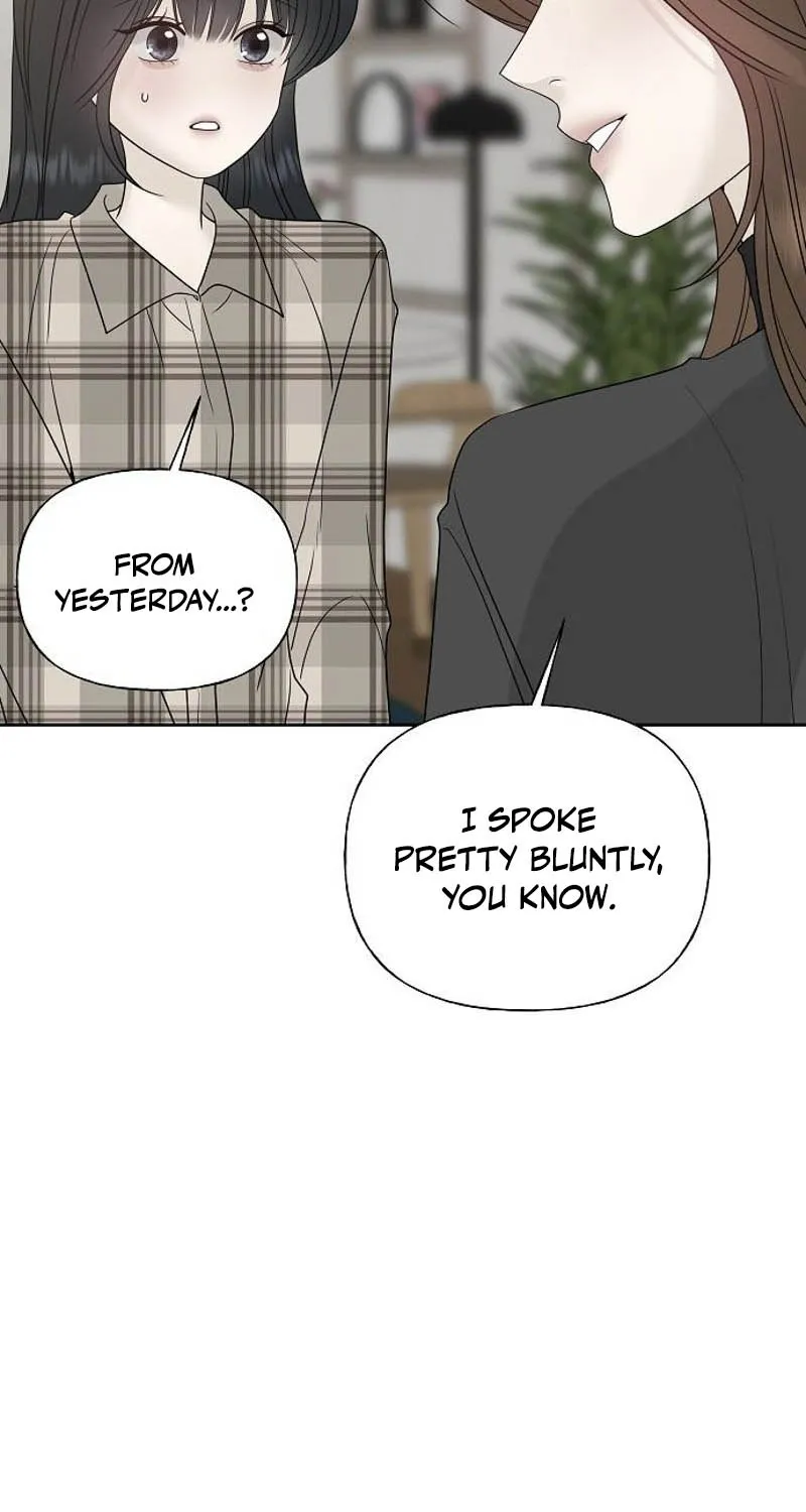Read Gentle Intruder chapter 24 image 98 on Lezhin