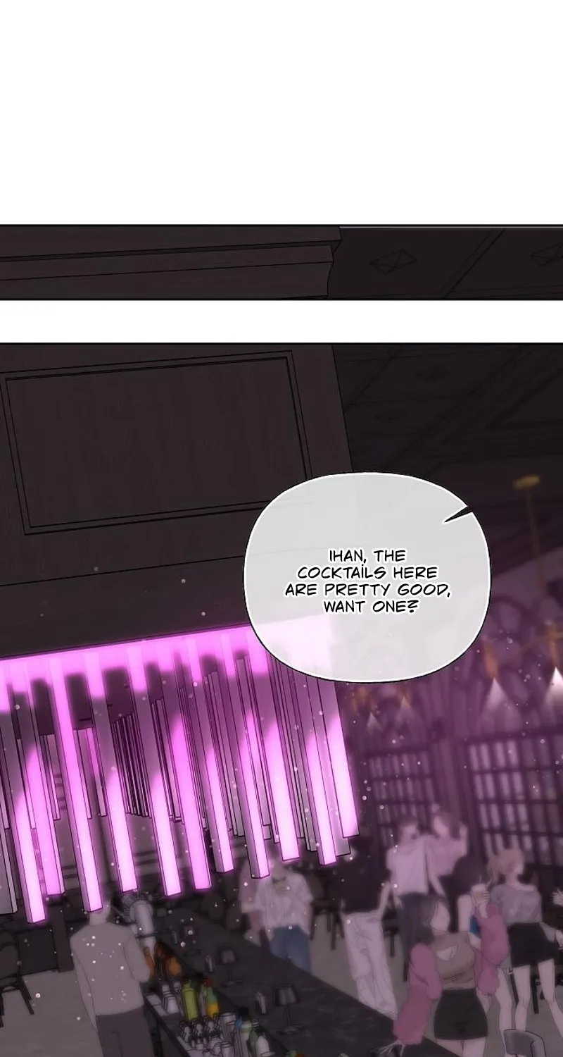 Read Gentle Intruder chapter 25 image 1 on Lezhin