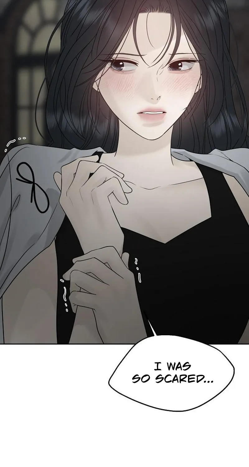Read Gentle Intruder chapter 25 image 118 on Lezhin