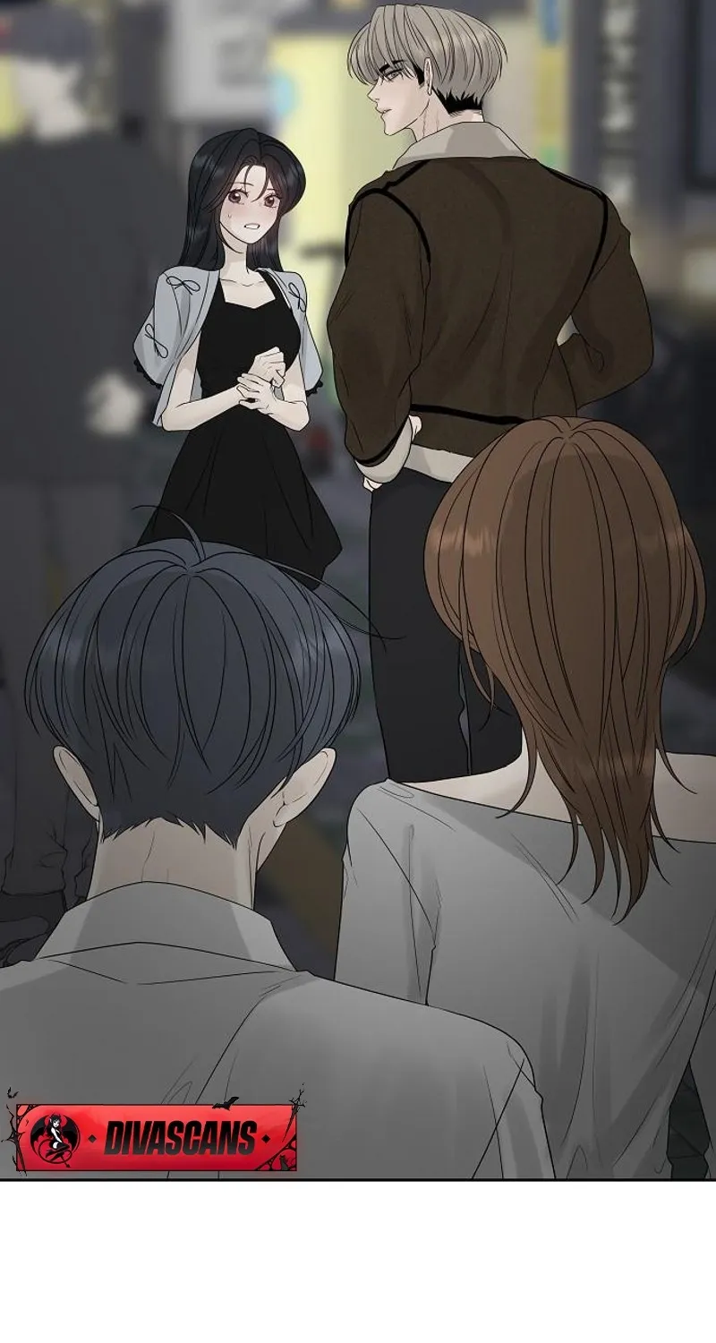 Read Gentle Intruder chapter 25 image 121 on Lezhin