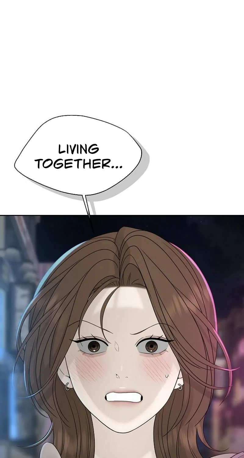 Read Gentle Intruder chapter 25 image 122 on Lezhin