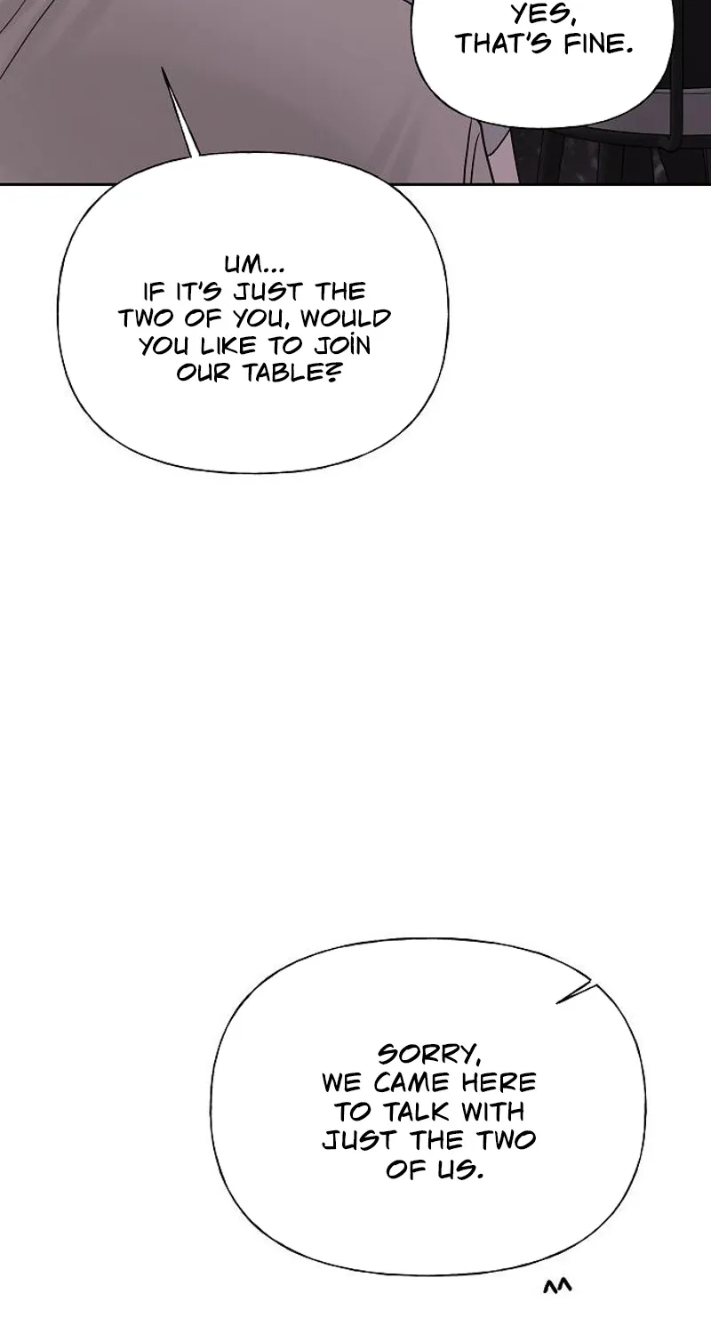 Read Gentle Intruder chapter 25 image 15 on Lezhin