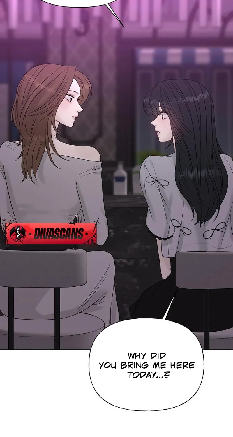 Read Gentle Intruder chapter 25 image 18 on Lezhin