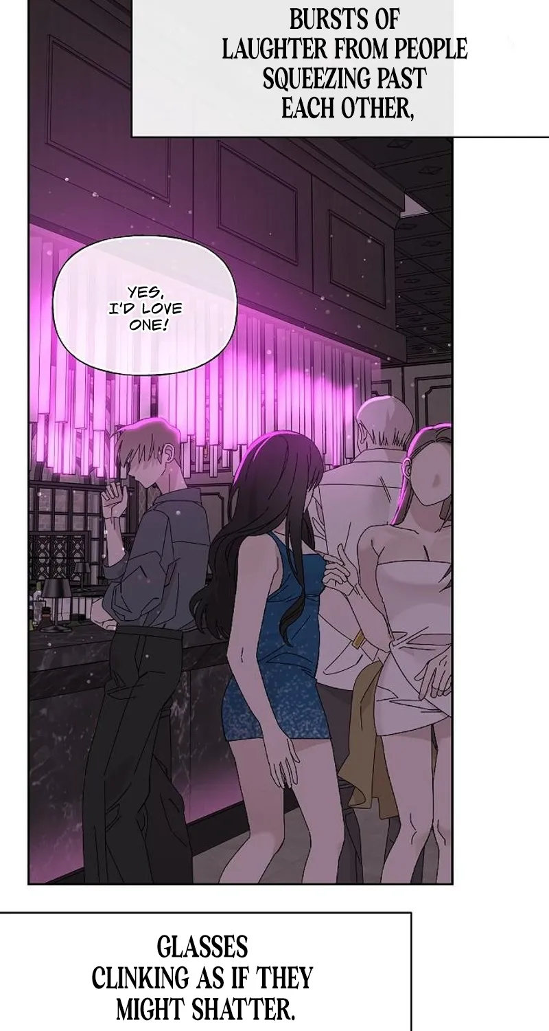 Read Gentle Intruder chapter 25 image 3 on Lezhin