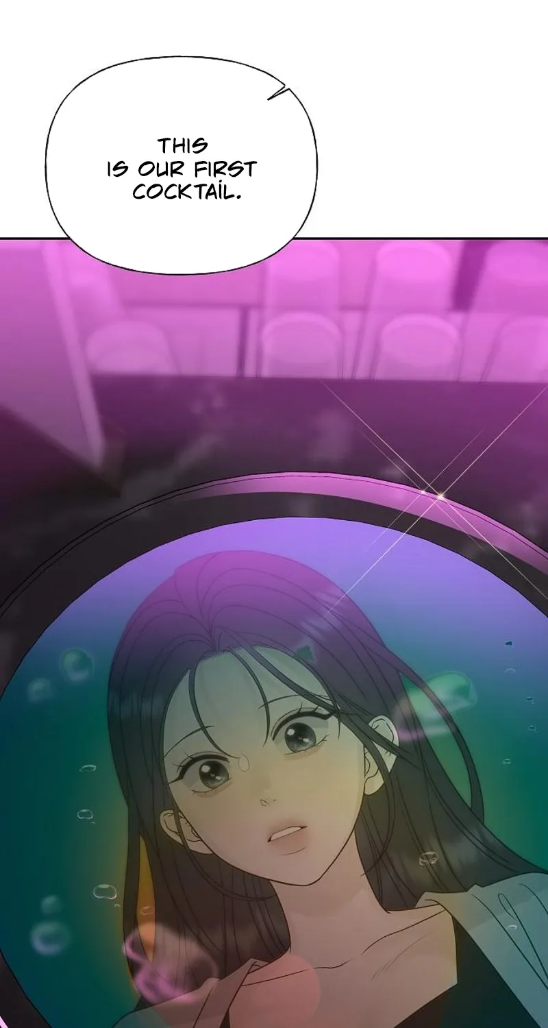 Read Gentle Intruder chapter 25 image 31 on Lezhin