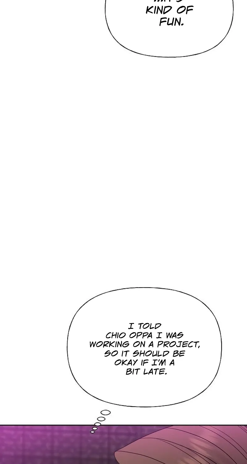 Read Gentle Intruder chapter 25 image 35 on Lezhin